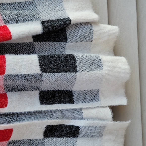 MAX STUDIO MULTICOLORED XL OPEN LING SWEATER - Picture 12 of 16